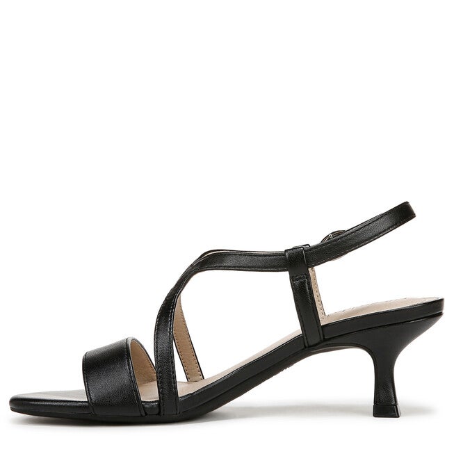 Nolita Sandal, BLACK, alternate image number 5