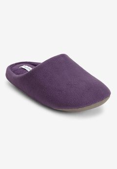 The Carita Clog Slipper