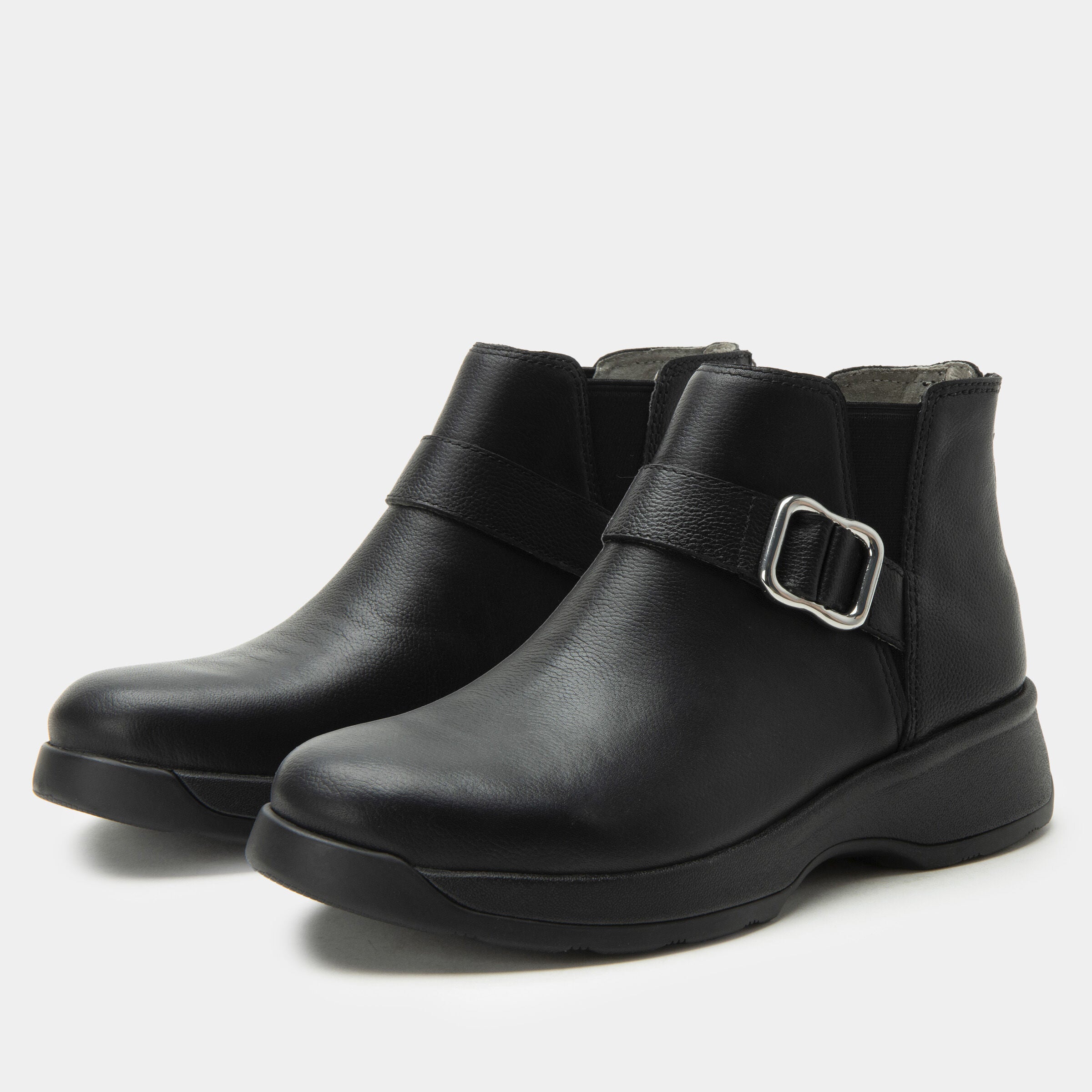 Jerica Boot, BLACK, hi-res image number 0