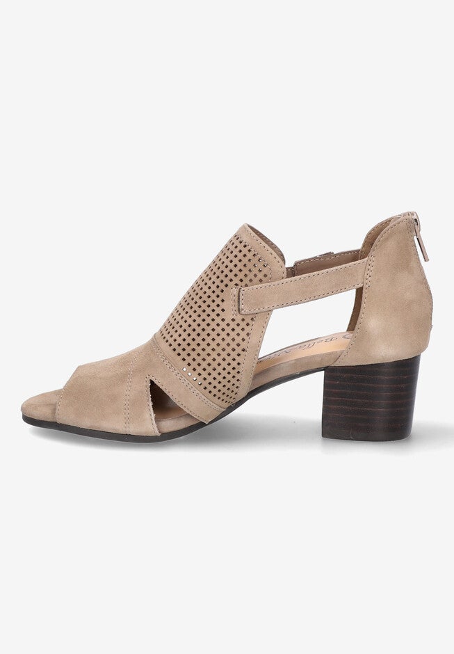 Illiana Sandal, , alternate image number null
