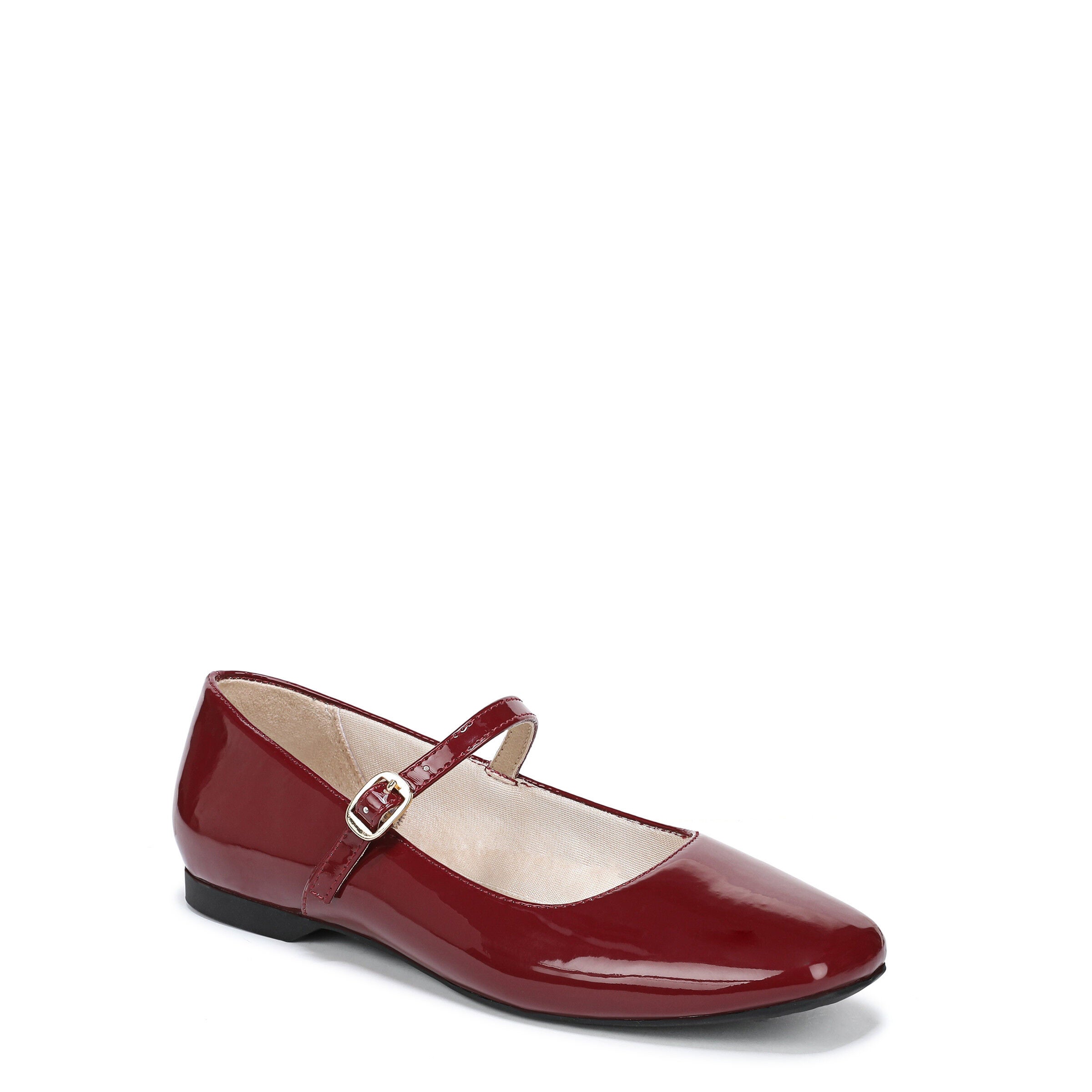 Beloved Mary Jane Flat