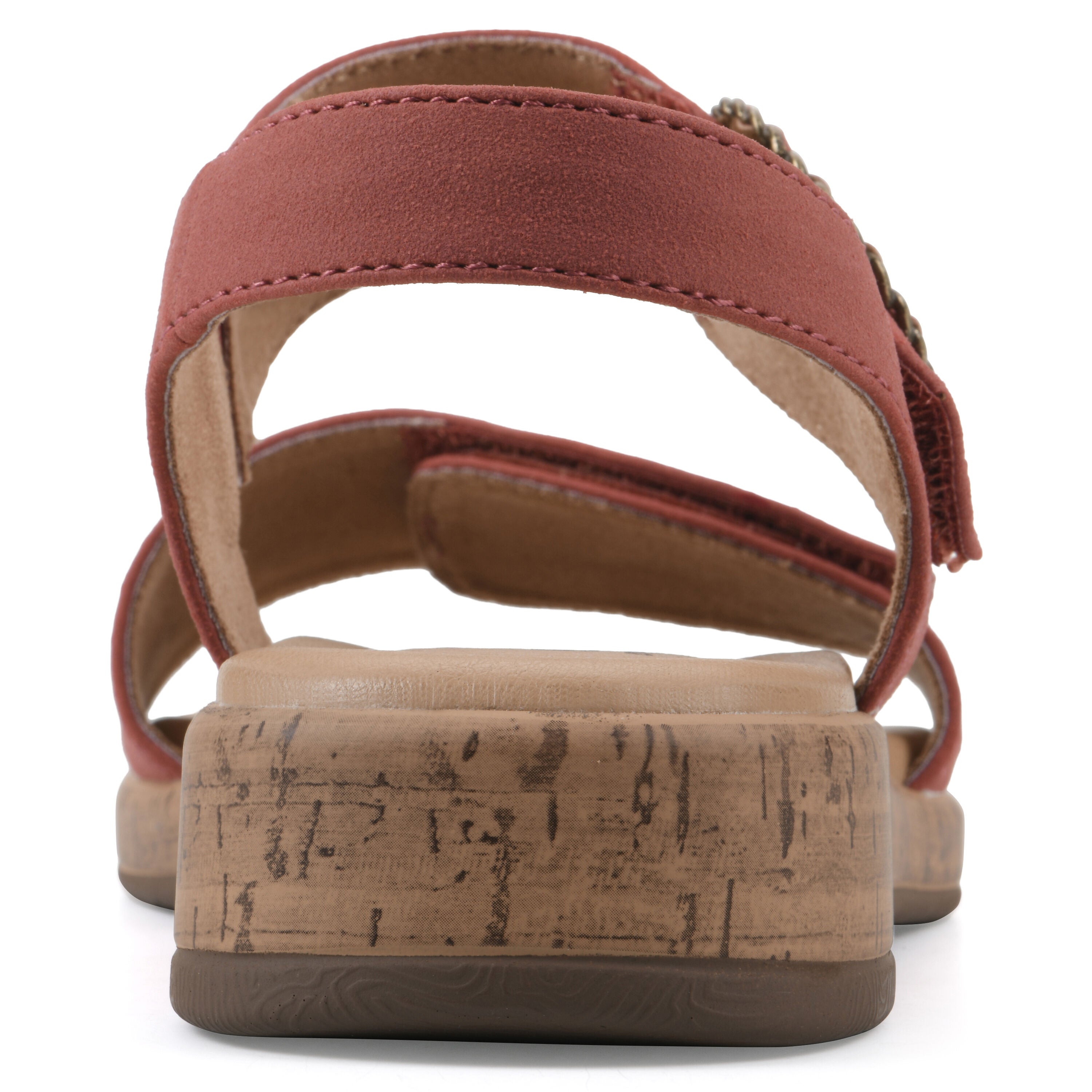 Bonique Dress Sandal, PAPRIKA SMOOTH, on-hover image number 1