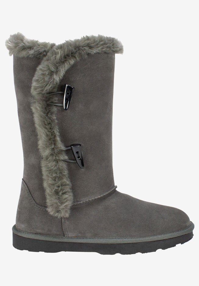 Arianna Cold Weather Boot by White Mountain, , alternate image number null