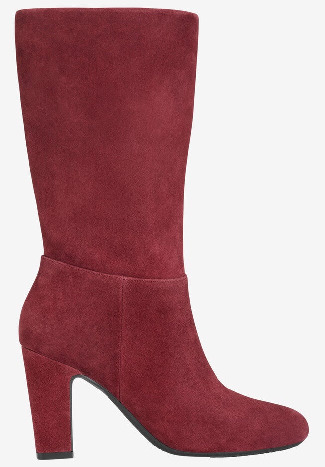 Backstage Boot , , alternate image number null