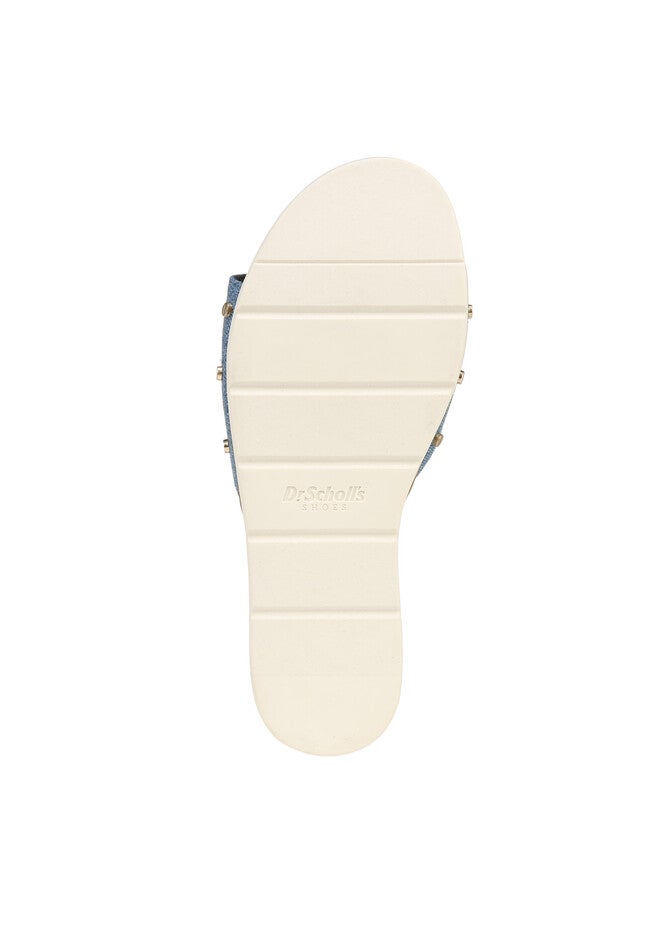Nice Iconic Slide Sandal, , alternate image number null