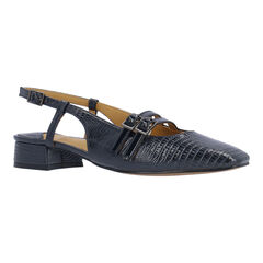Jovana Slingback Pump