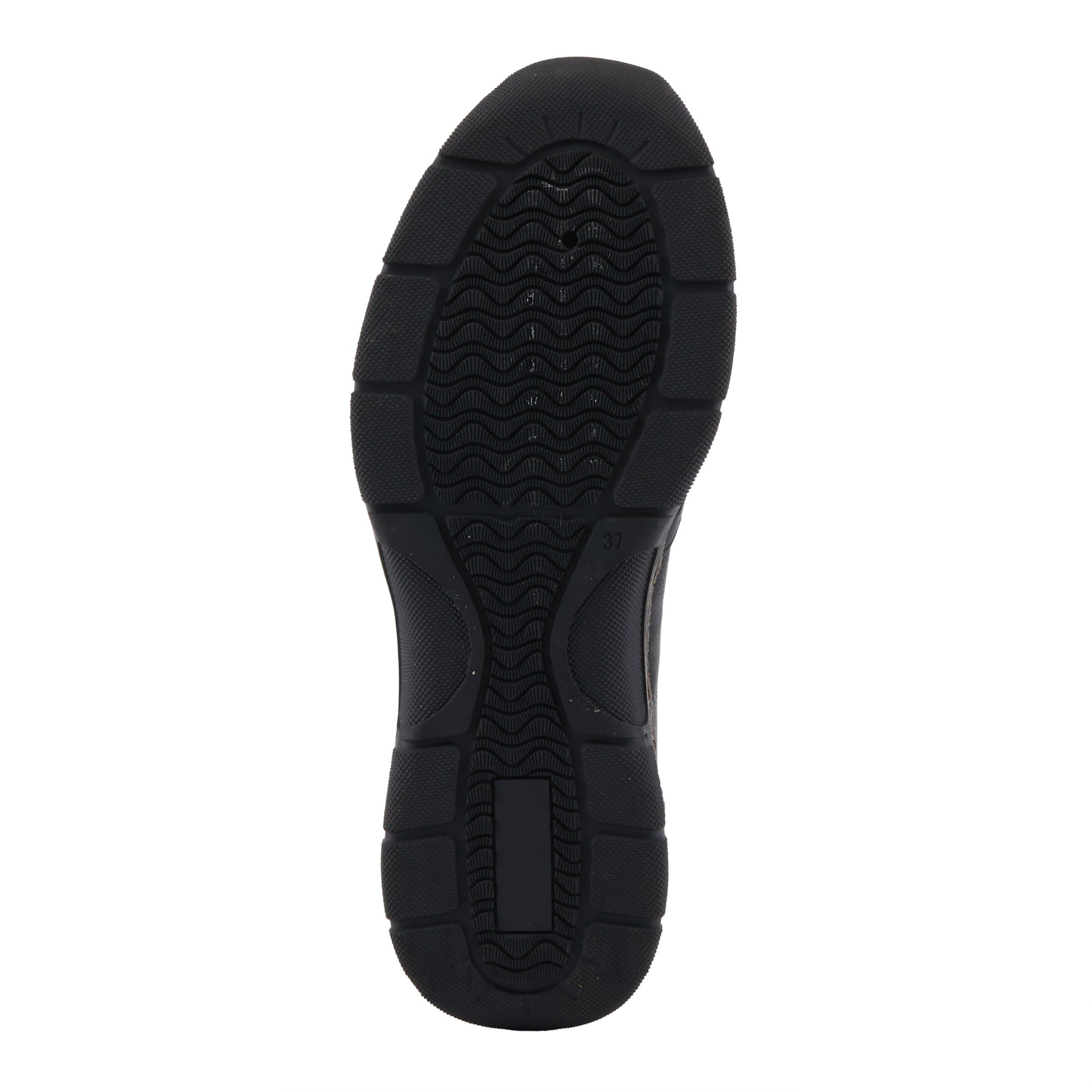 Rigny Slip-On Shoe, BLACK, alternate image number 6