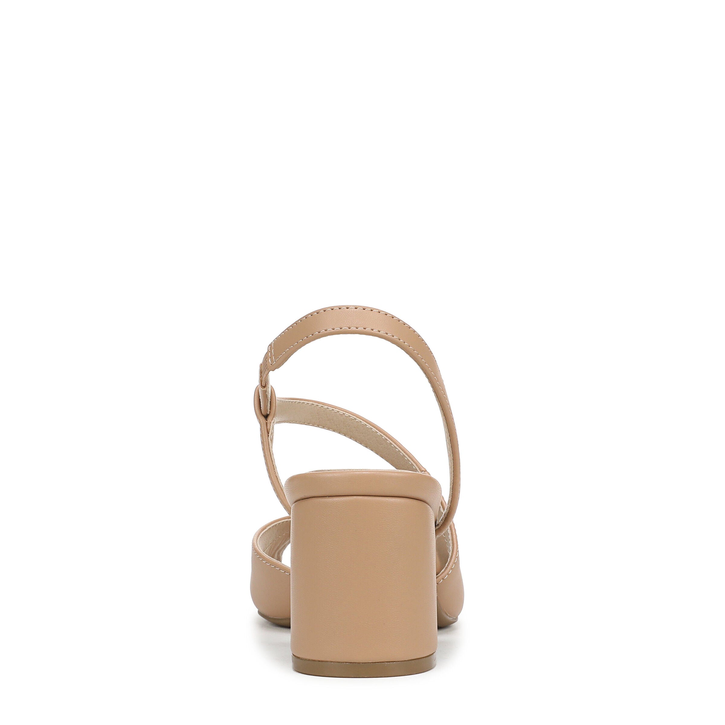 Theo Peep Toe Pump, CAMEL TAN, on-hover image number 1