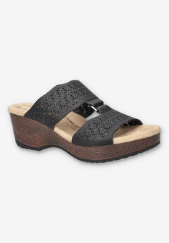 Rin Slip-Resistant Sandal