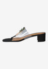 Tarianna Thong Sandal, , alternate image number null