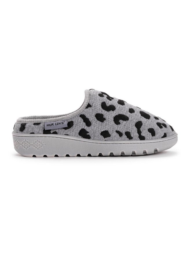 Nony Flyknit Slippers, , alternate image number null