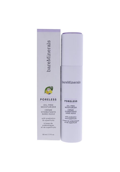 Poreless Oil-Free Face Moisturizer -1.7 Oz Moisturizer, O, hi-res image number null