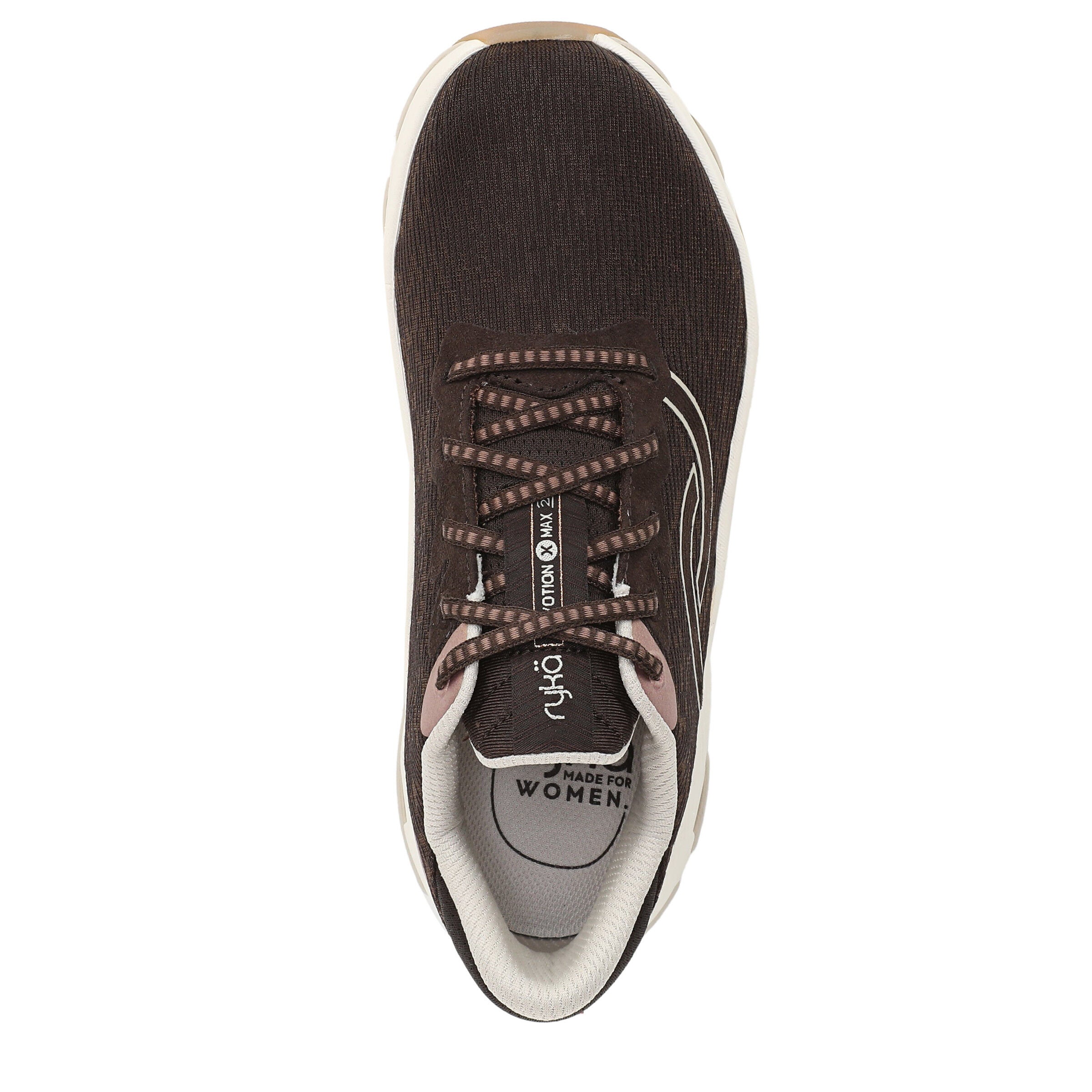 Devotion X Max 2, JAVA BROWN, alternate image number 6