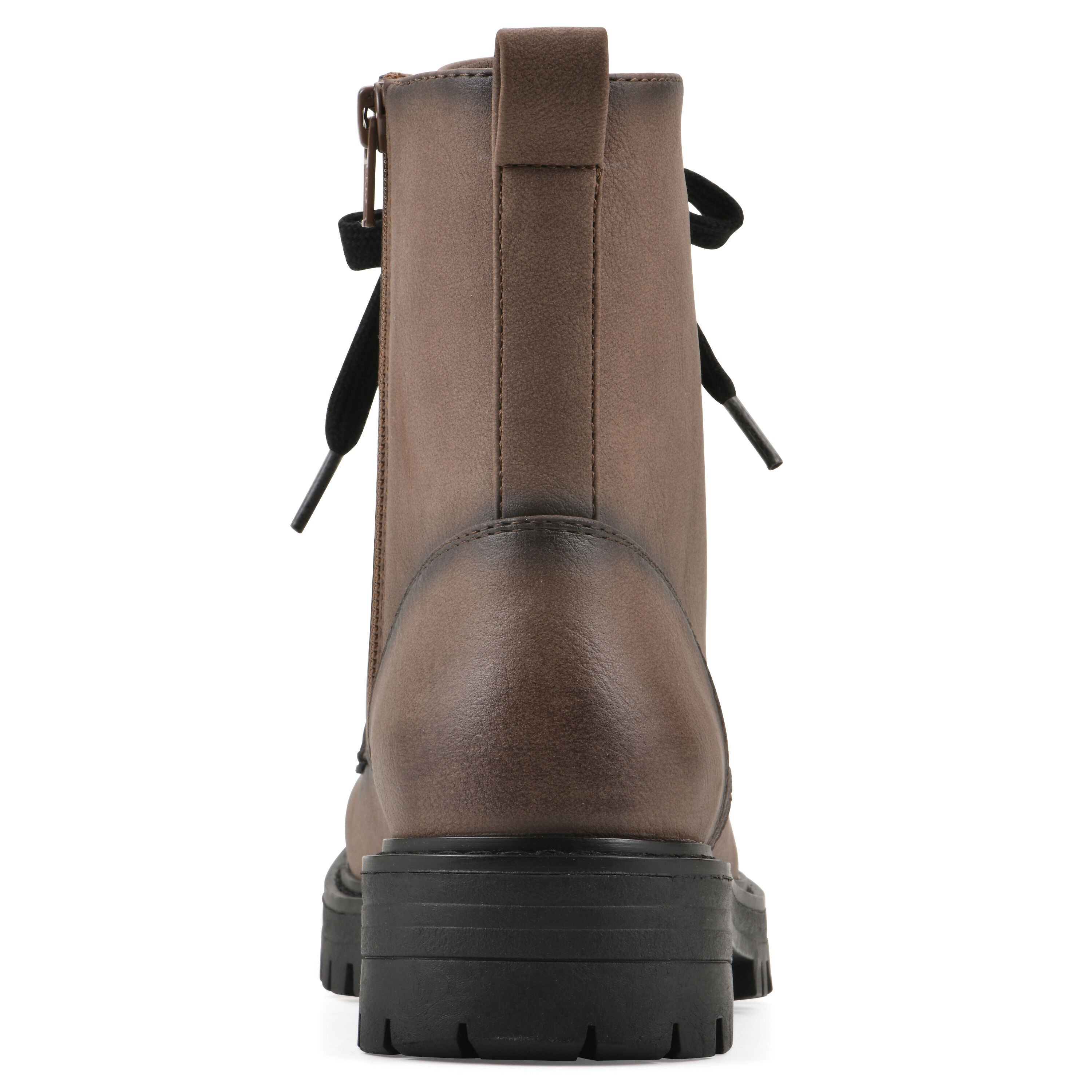 Malia Combat Boot, TOFFEE, on-hover image number 1