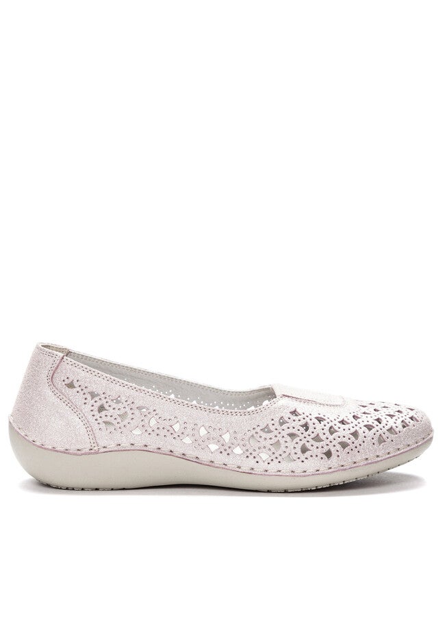 Cabrini Slip-Ons, , alternate image number null