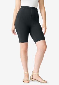 Side-Pocket Bike Short