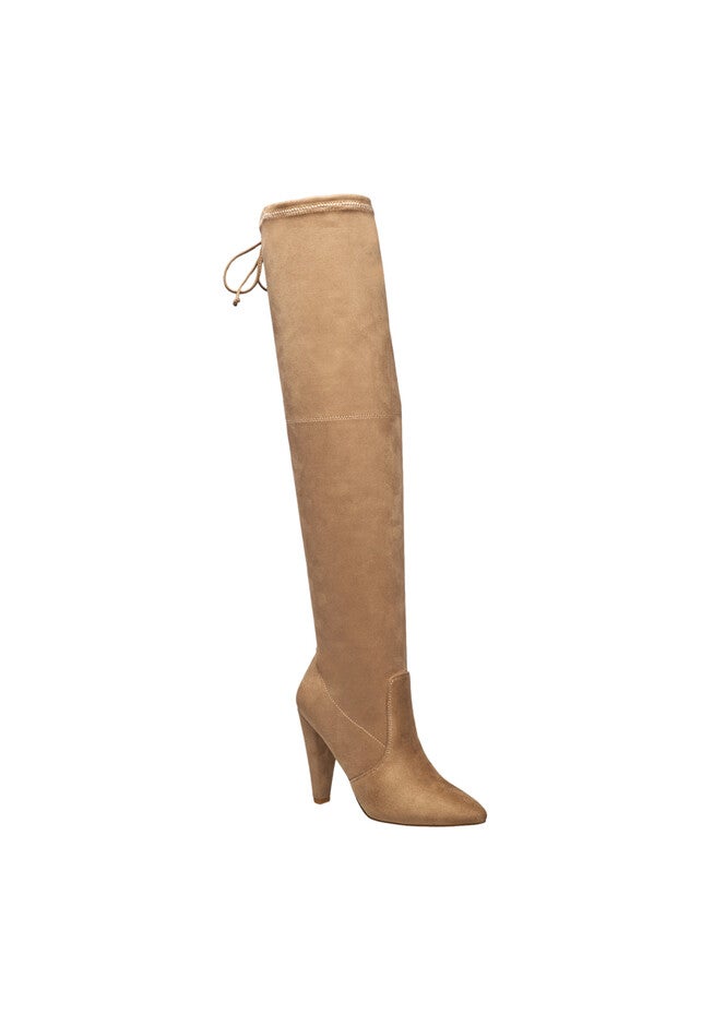 Jordan Boot, TAN, hi-res image number null