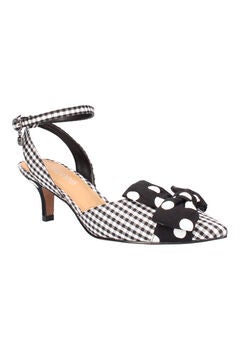 Yemelia Pump