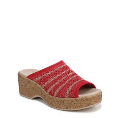 Very Ready Platform Sandal