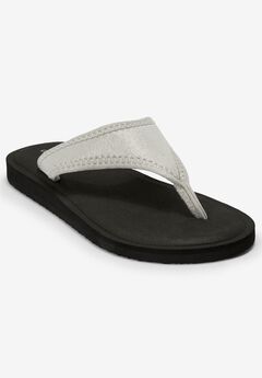 Summer Shoes For Wide Feet