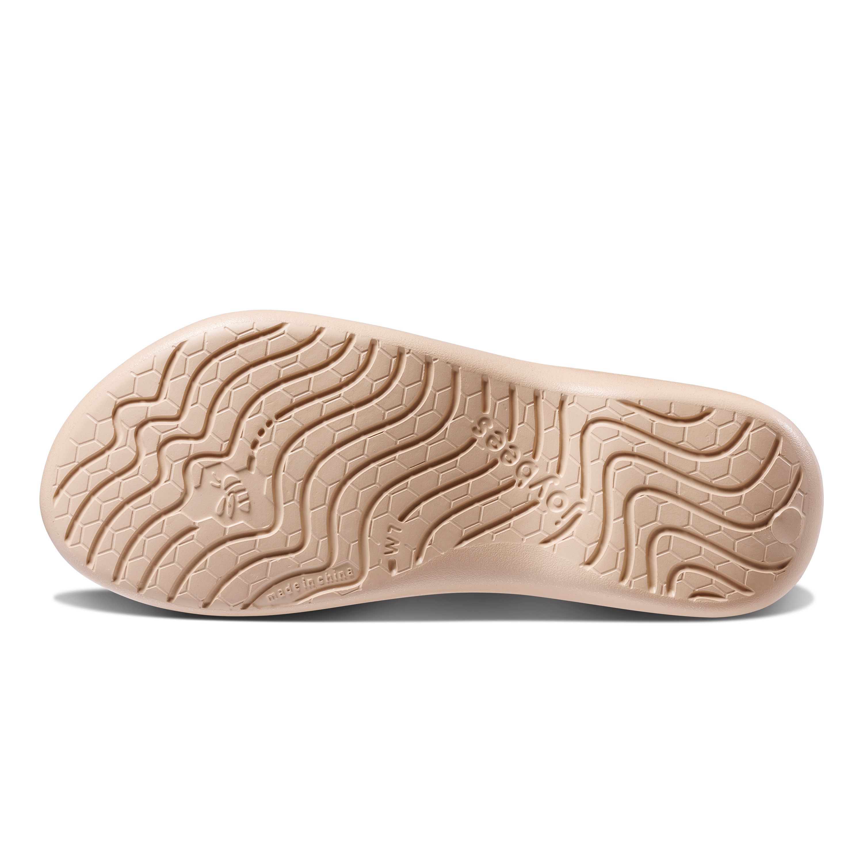 Lakeshore Sandal, FRAPPE, on-hover image number 1