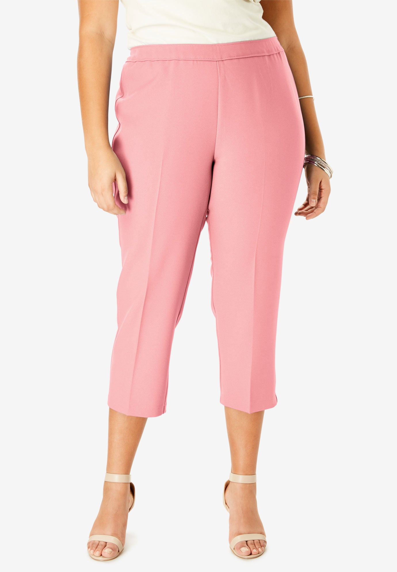 roamans capris