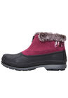 Lumi Ankle Zip Wateproof Bootie, , alternate image number null