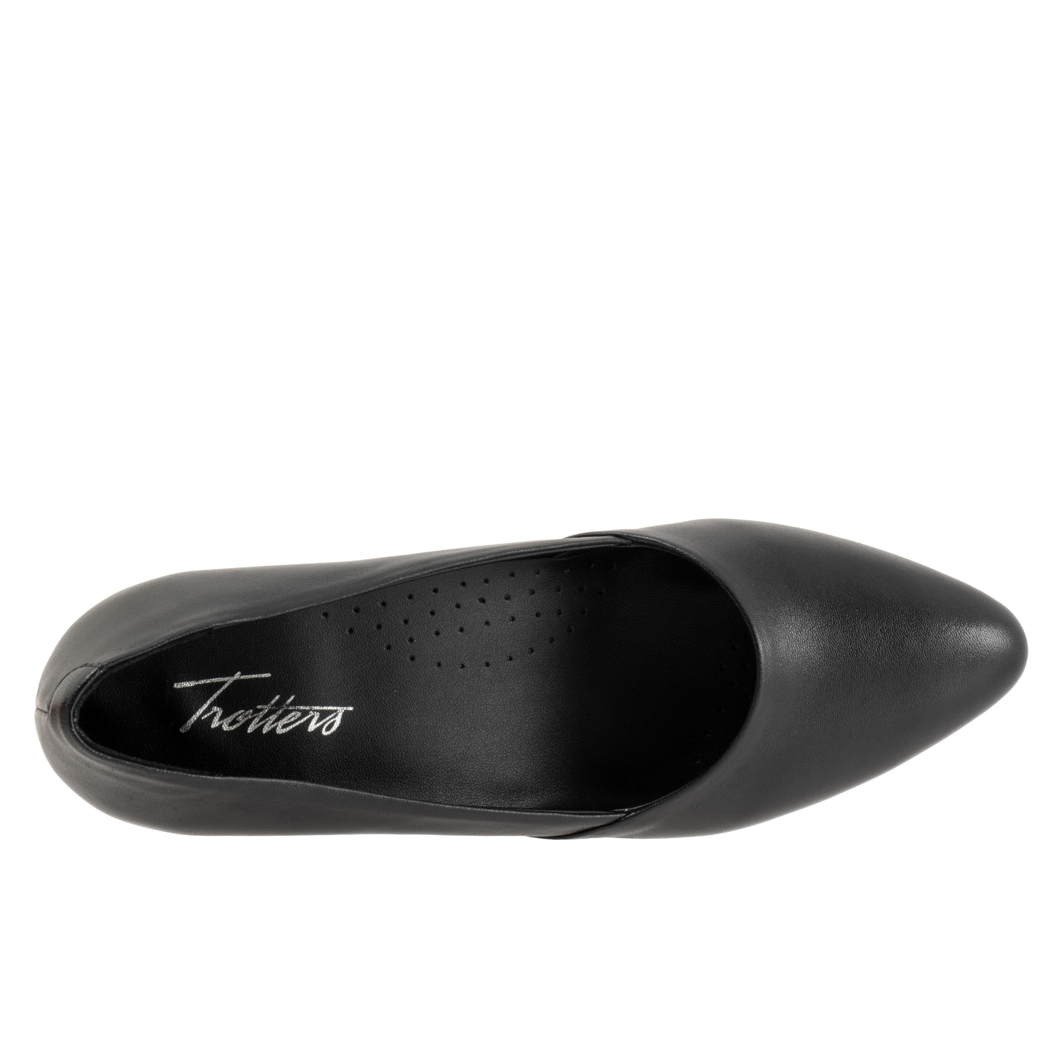 Kylie Pump, BLACK, alternate image number 3