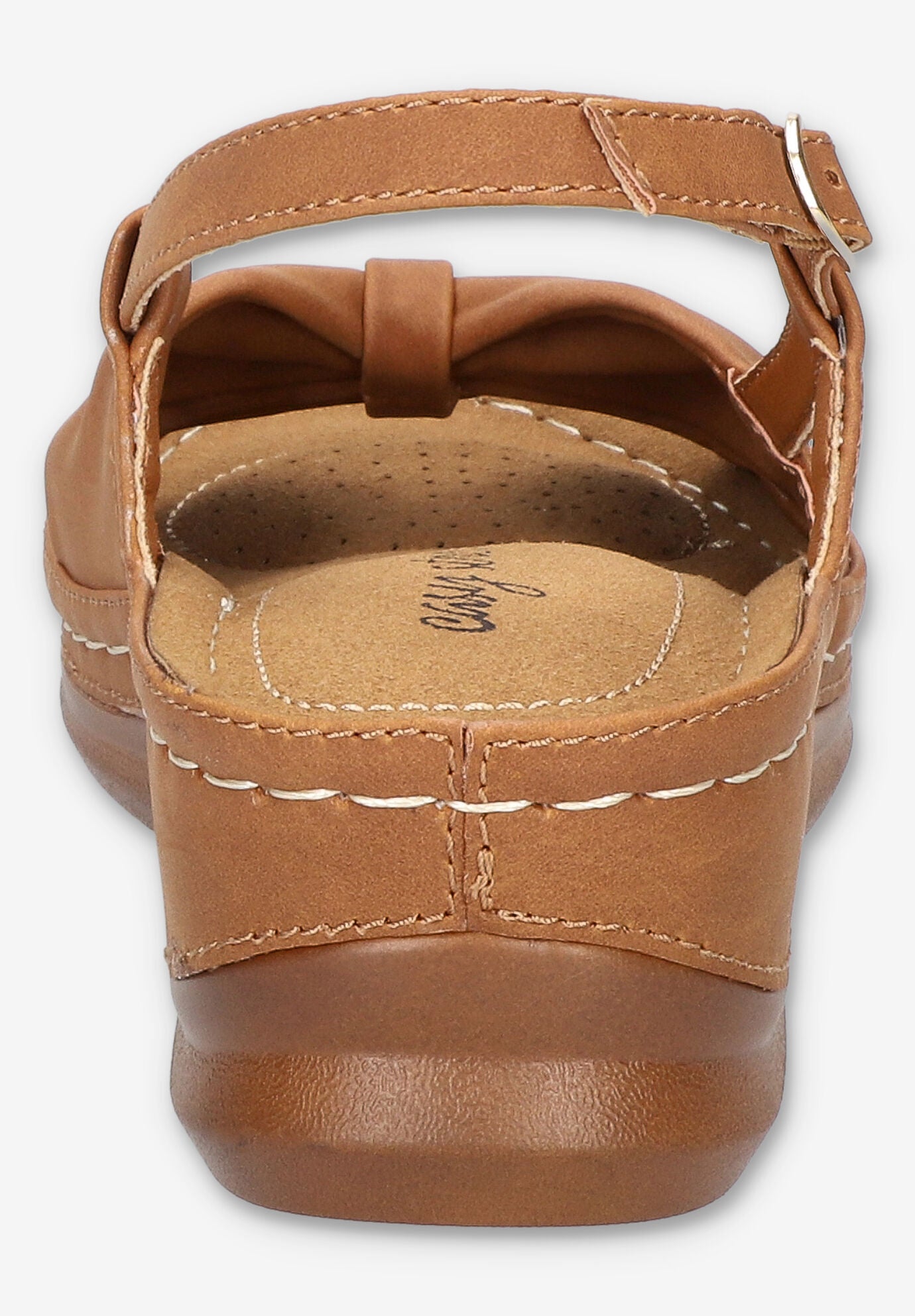 easy street ellen sneaker