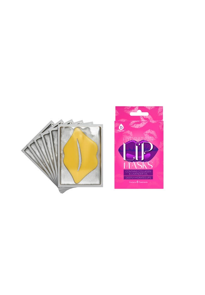 Hydrating Lip Masks, , alternate image number null