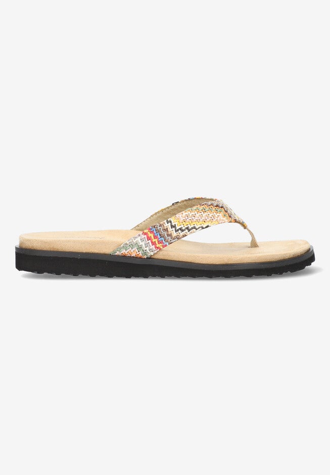 Stevie Sandals, , alternate image number null