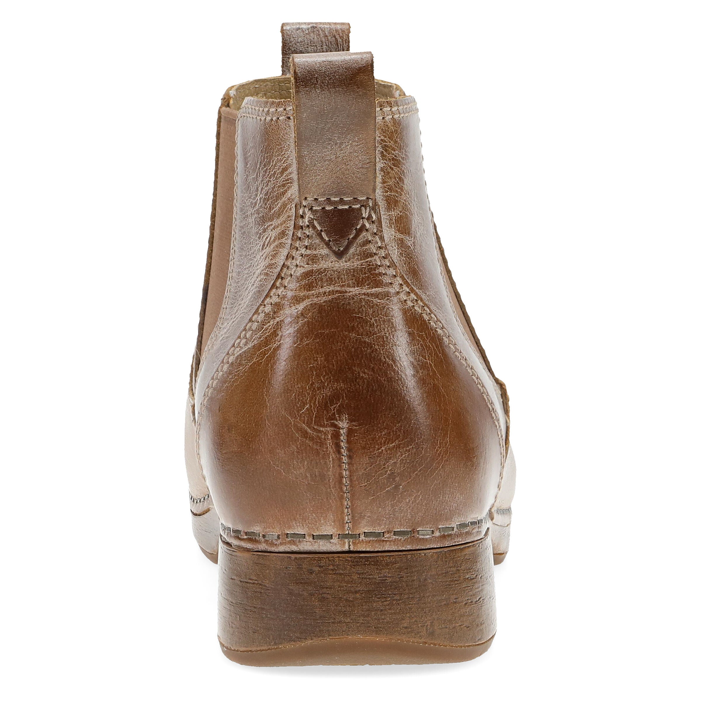 Michele Brush Off Boot, TAN, on-hover image number 1