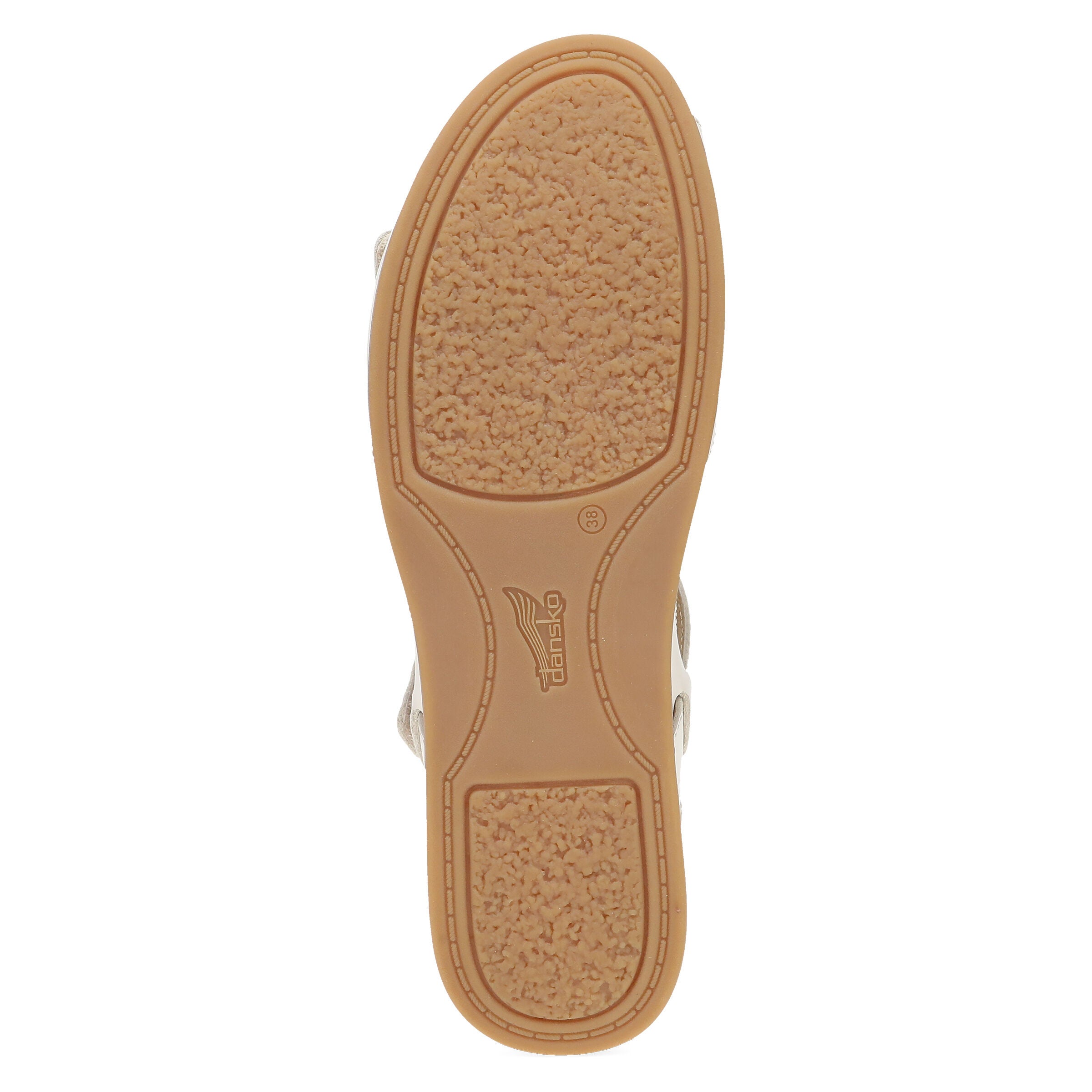 Candace Sandal, IVORY, alternate image number 3