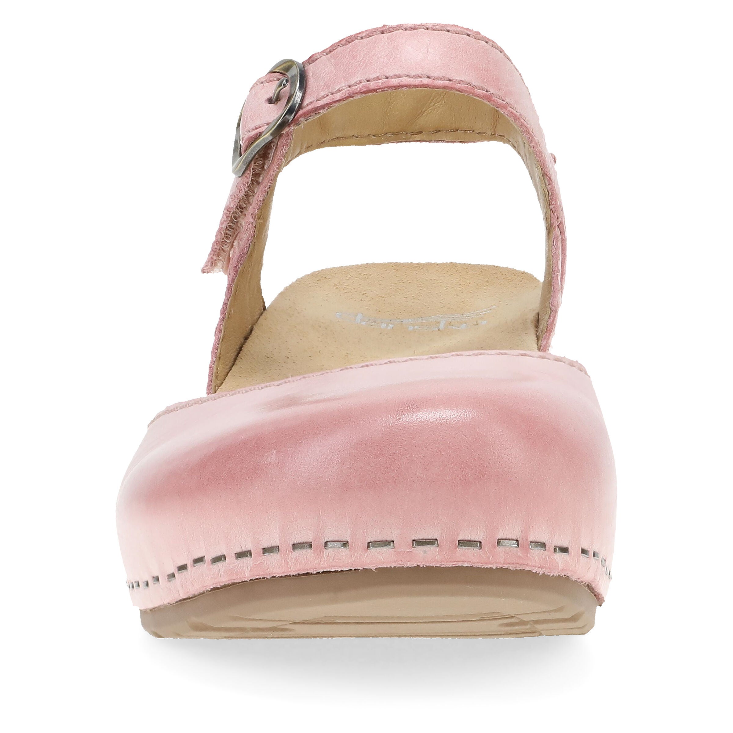 Tiffani Mary Jane, PINK, alternate image number 2