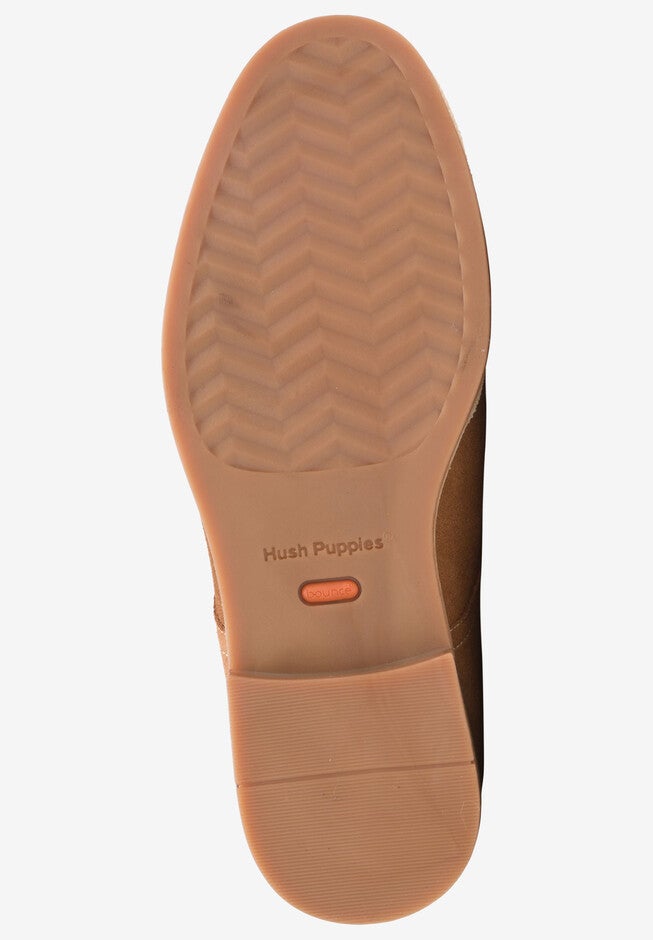 Bailey Fur Chukka Bootie , , alternate image number null