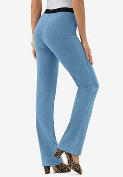 Full Length Pants