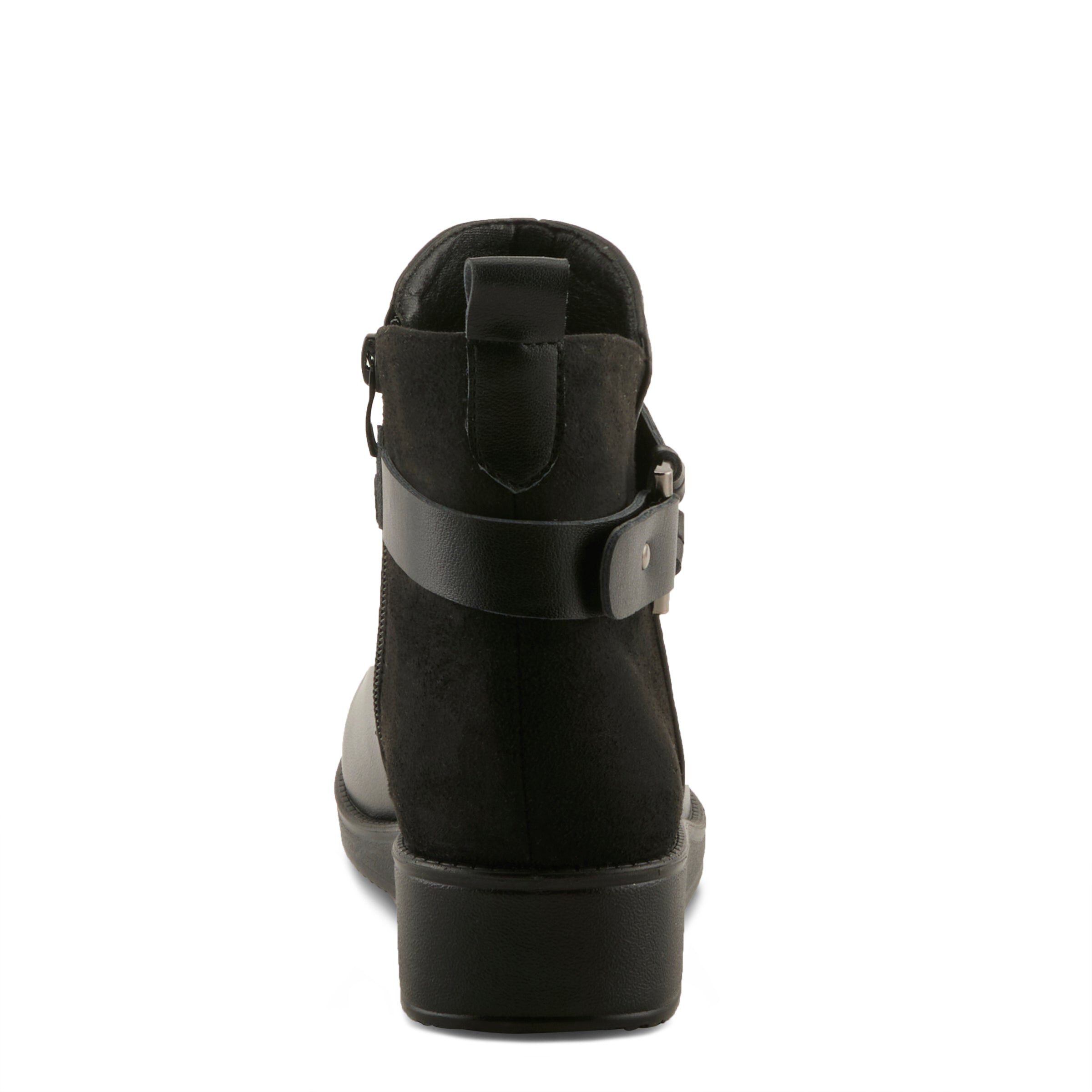 Calimera Booties, BLACK, on-hover image number 1