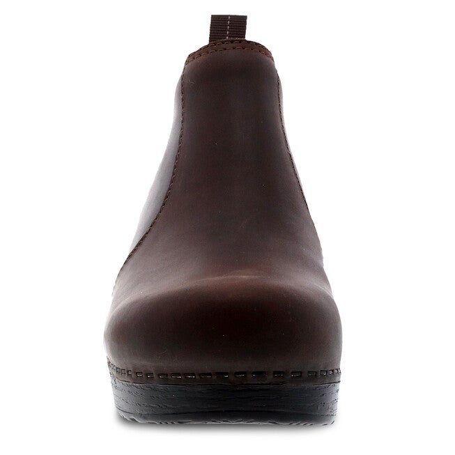 Frankie Boot, ANTIQUE BROWN, alternate image number 2