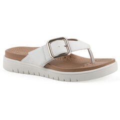 Nalla FOM Recovery Thong Sandal