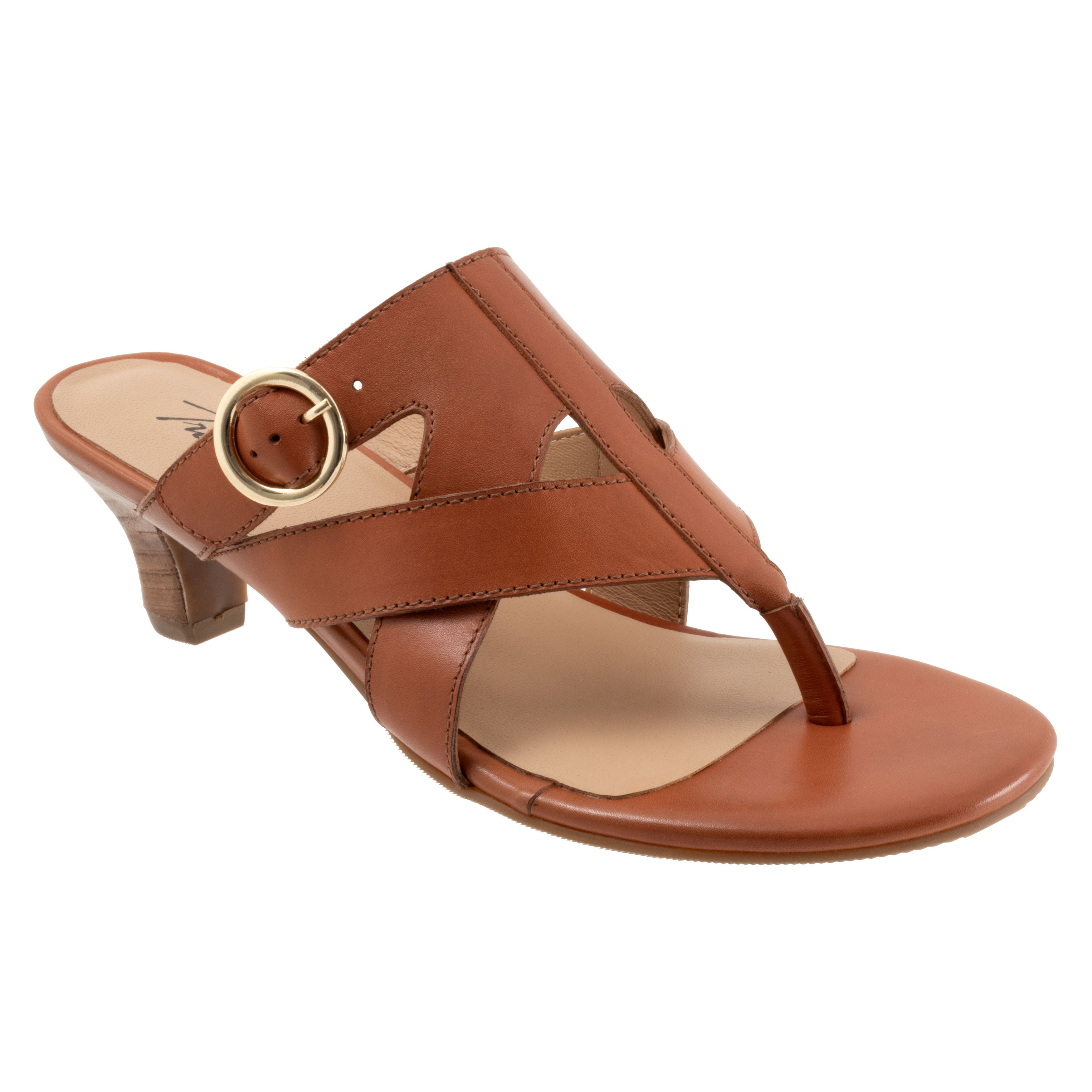 Nikki Sandal, LUGGAGE, hi-res image number 0