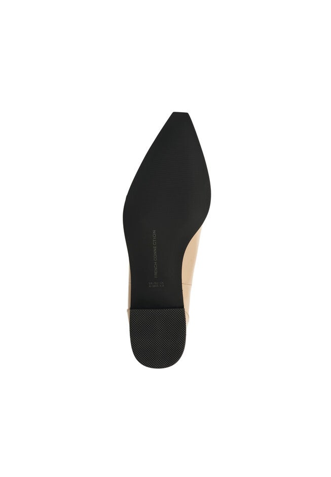 Leo Bootie, , alternate image number null