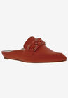 Finally Mule, ORANGE, hi-res image number null