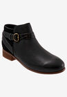 Raveena Bootie , BLACK, hi-res image number null