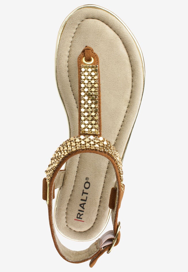 Zora Sandal , , alternate image number null