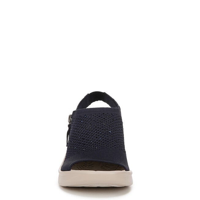 Starlet Sandal, NAVY BLAZER, alternate image number 4