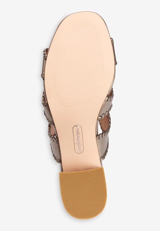 The Eliza Mule , , alternate image number null