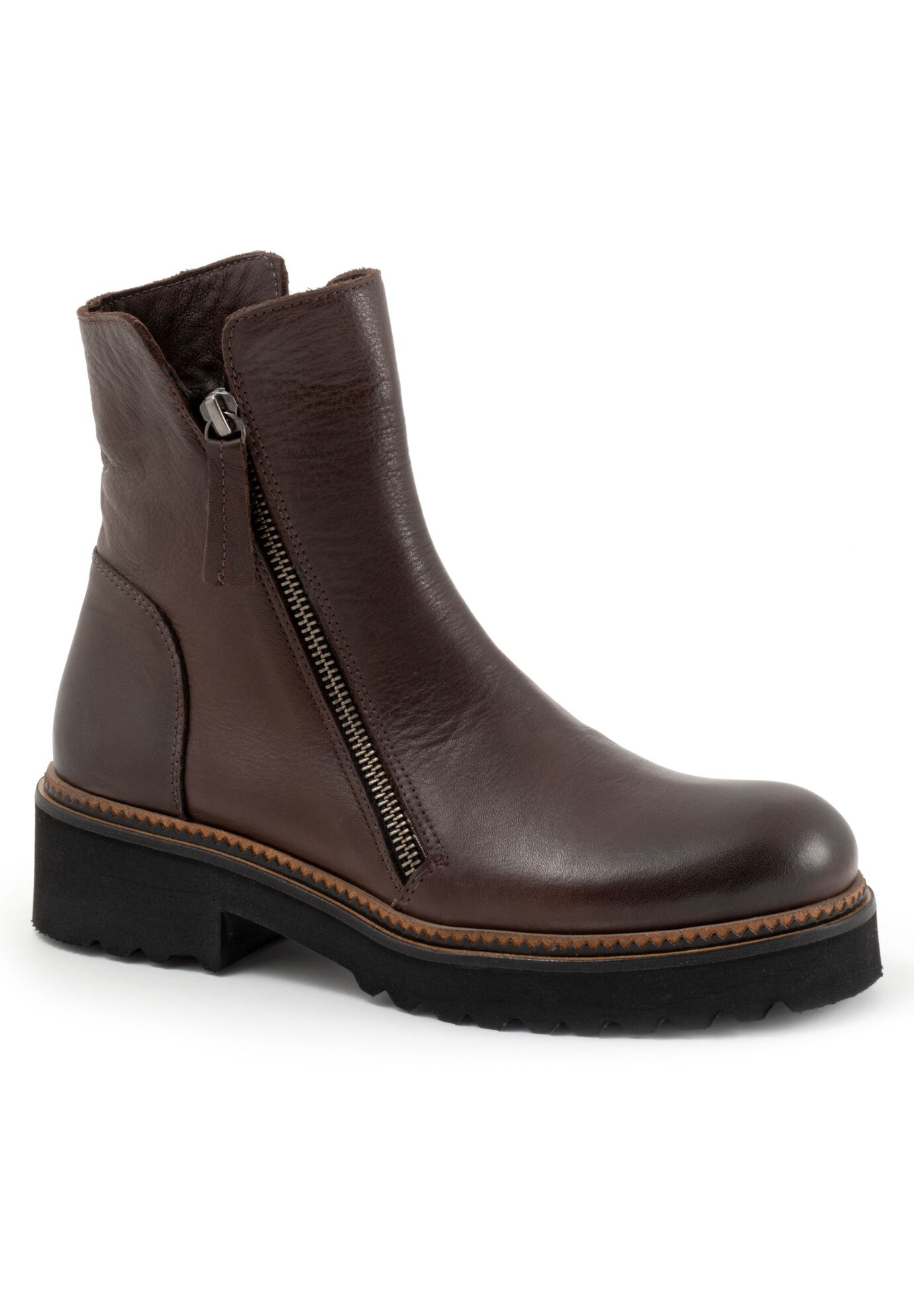 Ariana Boot, TEAK, hi-res image number 0