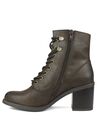 Dorian Bootie by White Mountain, , alternate image number null