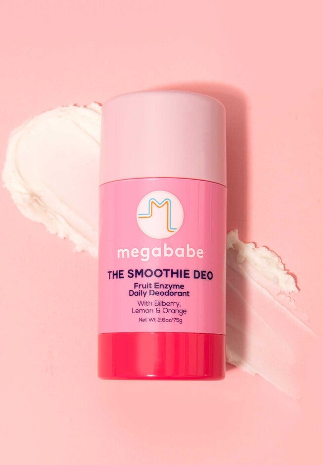 The Smoothie Deo Fruit Enzyme Daily Deodorant, , alternate image number 2