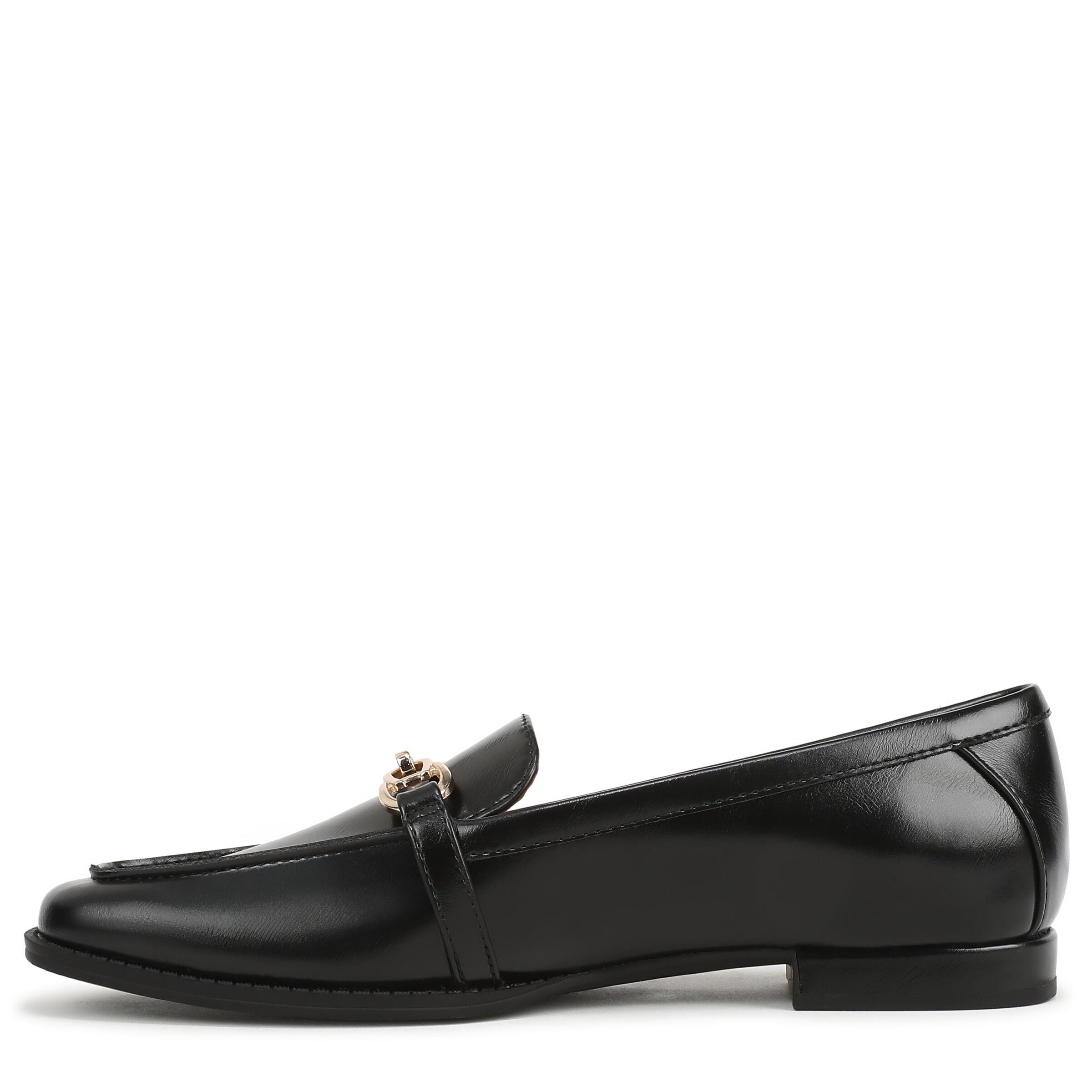 Francine Bit Loafer, BLACK, alternate image number 5
